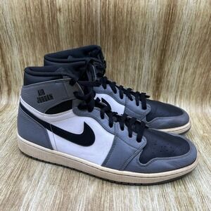 Nike‎ Air Jordan 1 Retro Rare Air Cool Grey Men's 12 Shoes Sneakers 332550-024